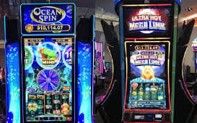 Ilustrasi permainan slot dan sportsbook pohon169